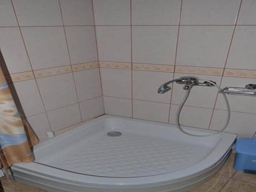 Hotel George Korce Room photo
